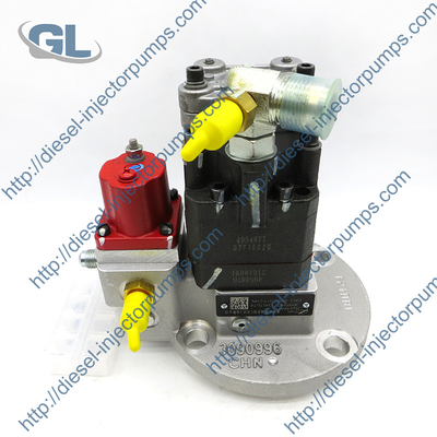 Montaje diesel a estrenar original 3090942 del surtidor de gasolina del inyector 3417677 3417674 4954876 para Cummins ISM11 QSM11 M11