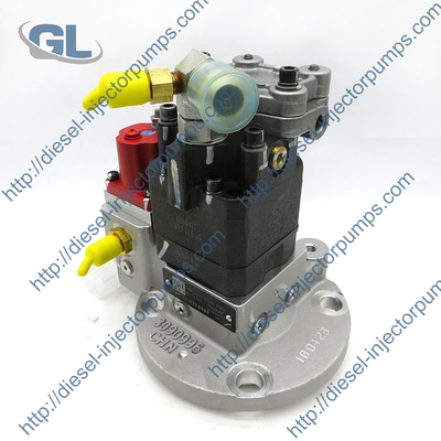 Montaje diesel a estrenar original 3090942 del surtidor de gasolina del inyector 3417677 3417674 4954876 para Cummins ISM11 QSM11 M11