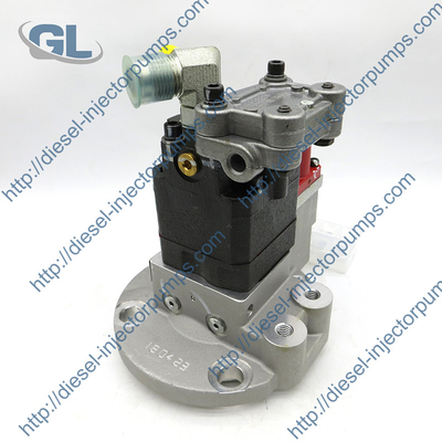 Montaje diesel a estrenar original 3090942 del surtidor de gasolina del inyector 3417677 3417674 4954876 para Cummins ISM11 QSM11 M11