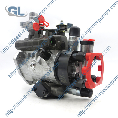 DP210 Delphi Fuel Injection Pump 9323A230G 9323A231G 9323A232G 9323A239G para DEUTZ TD2009L04 04115713 04118329