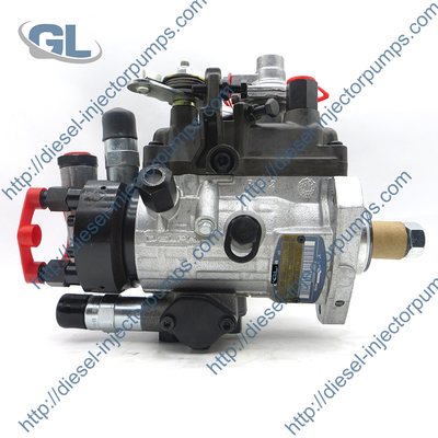 DP210 Delphi Fuel Injection Pump 9323A230G 9323A231G 9323A232G 9323A239G para DEUTZ TD2009L04 04115713 04118329