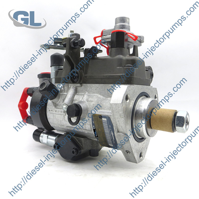 DP210 Delphi Fuel Injection Pump 9323A230G 9323A231G 9323A232G 9323A239G para DEUTZ TD2009L04 04115713 04118329