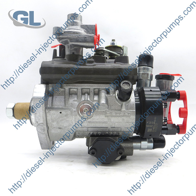 DP210 Delphi Fuel Injection Pump 9323A230G 9323A231G 9323A232G 9323A239G para DEUTZ TD2009L04 04115713 04118329