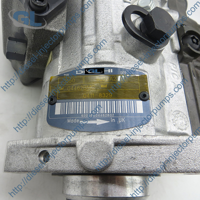 DP210 Delphi Fuel Injection Pump 9323A230G 9323A231G 9323A232G 9323A239G para DEUTZ TD2009L04 04115713 04118329