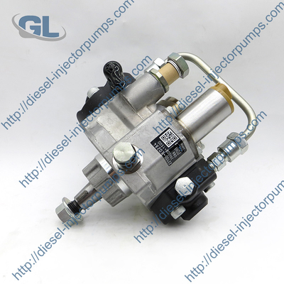 Montaje diesel original 294000-1500 del surtidor de gasolina HP3 de Denso 294000-0190 22100-E0284 22100-78183