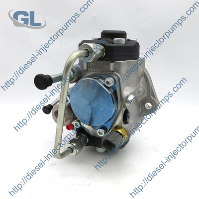 Bomba común 294000-0780 de la inyección de carburante del carril HP3 294000-0785 294000-0530 294000-0537 16700-VM00A 16700-VM00B 16700-VM00C