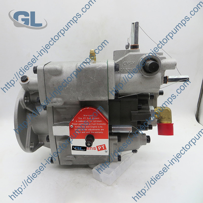 Surtidor de gasolina diesel original y nuevo 3883776 3088300 para el motor de Cummins KTA19 K19 QSK19