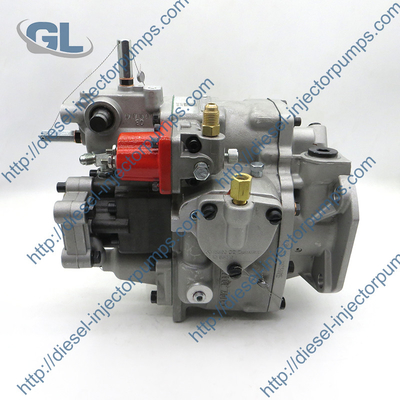 Surtidor de gasolina diesel original y nuevo 3883776 3088300 para el motor de Cummins KTA19 K19 QSK19
