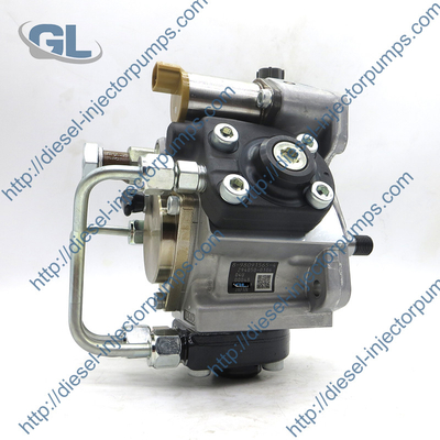 Surtidor de gasolina diesel a estrenar auténtico de la inyección 294050-0106 8-98091565-4 para ISUZU 6HK1