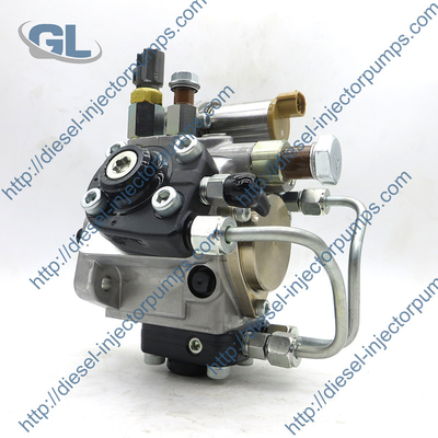 Surtidor de gasolina diesel a estrenar auténtico de la inyección 294050-0106 8-98091565-4 para ISUZU 6HK1