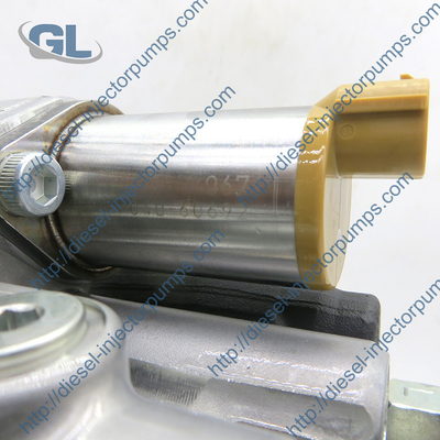 Surtidor de gasolina diesel a estrenar auténtico de la inyección 294050-0106 8-98091565-4 para ISUZU 6HK1