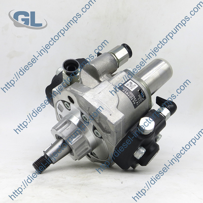 Bomba diesel 294000-0059 RE507959 de la inyección de carburante de la marca auténtica para el motor 6081 de John Deere 6045