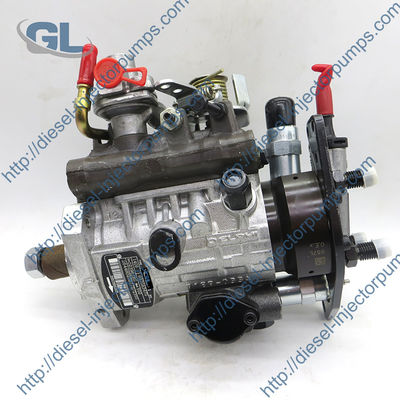 Motor de 9320A347G 9320A340G DP210  Fuel Injection Pump Diesel para PERKINS 2644H023DT