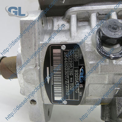 Motor de 9320A347G 9320A340G DP210  Fuel Injection Pump Diesel para PERKINS 2644H023DT
