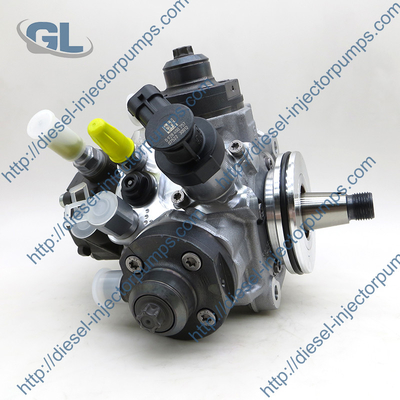 Bomba diesel auténtica 0445020609 de la inyección de carburante 5302736000 5302736 para el motor de Cummins QSB4.5 QSB6.7