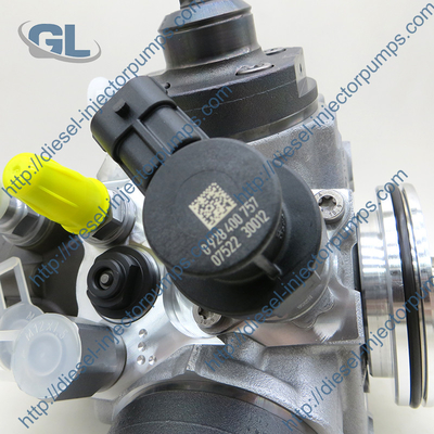 Bomba diesel auténtica 0445020609 de la inyección de carburante 5302736000 5302736 para el motor de Cummins QSB4.5 QSB6.7