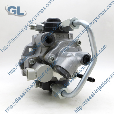 Surtidor de gasolina común original del carril 294000-2360 5344768 para el motor del ISG QSF de Cummins
