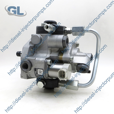 Surtidor de gasolina común original del carril 294000-2360 5344768 para el motor del ISG QSF de Cummins
