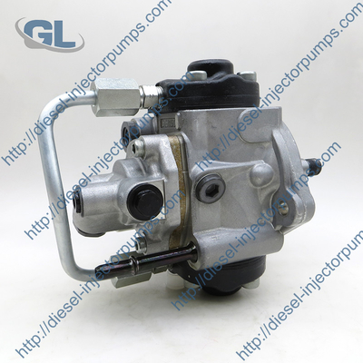 Surtidor de gasolina común original del carril 294000-2360 5344768 para el motor del ISG QSF de Cummins