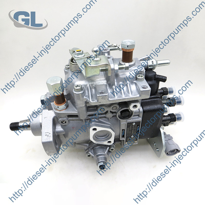 Bomba diesel original 196000-2301 de la inyección de carburante VE6 1960002300 22100-1C050 para TOYOTA Landcruiser