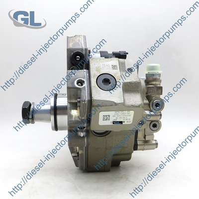 Bomba común 0 de la inyección de carburante del carril de CP3 Bosch 445 020 128 0445020128 para DOOSAN 65.10501-7007