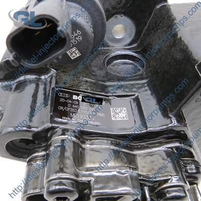 Bomba auténtica 0 del inyector de combustible diesel de la marca 445 020 027 0445020027 ME193334 ME192242