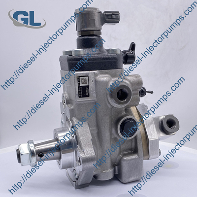 La inyección de carburante común del carril HP5 bombea 22100-H03EA HP5S-082 06S0037