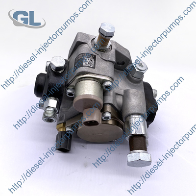 Surtidor de gasolina común del carril de la inyección diesel 294000-1720 294000-1721 294000-1722 1J500-50503