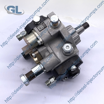 Surtidor de gasolina común del carril de la inyección diesel 294000-1720 294000-1721 294000-1722 1J500-50503
