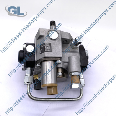 Bomba diesel 294000-1410 de la inyección de carburante del inyector para KUBOTA 1G420-50501