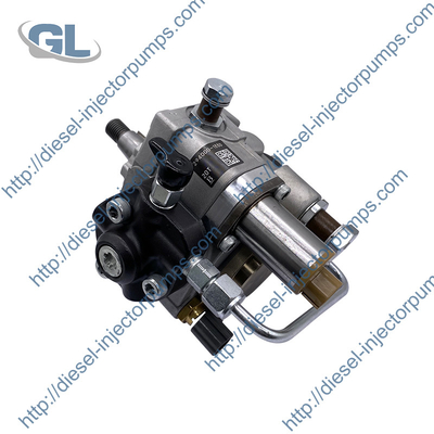 Surtidor de gasolina común del carril de la inyección diesel 294000-1330 33100-48700 para HYUNDAI