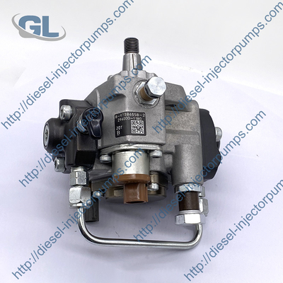 Bomba diesel 294000-1180 8-97386558-2 de la inyección de carburante para la SERIE 4HK1 de ISUZU N