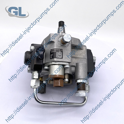 Bomba diesel 294000-1180 8-97386558-2 de la inyección de carburante para la SERIE 4HK1 de ISUZU N