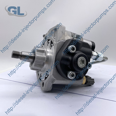 Bomba común diesel 294000-0543 22100-0L040 de la inyección de carburante del carril para TOYOTA HIACE 2KD-FTV