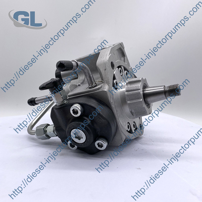 Bomba común diesel 294000-0543 22100-0L040 de la inyección de carburante del carril para TOYOTA HIACE 2KD-FTV