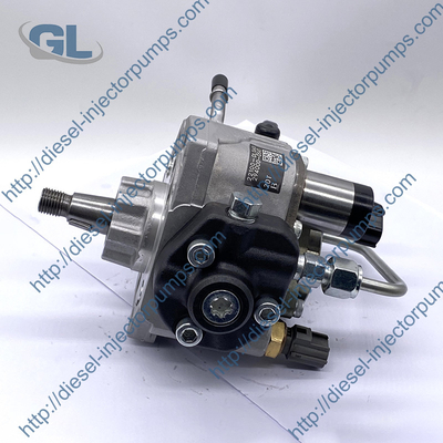 Bomba común diesel 294000-0543 22100-0L040 de la inyección de carburante del carril para TOYOTA HIACE 2KD-FTV