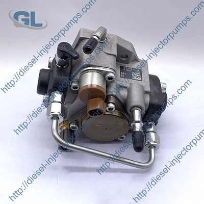 Surtidor de gasolina diesel de la inyección 294000-0530 294000-0537 16700-EC00A 16700-EC01C para NISSAN NAVARA YD25