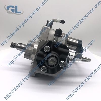 La bomba diesel 294000-1223 16700-5X00D de la inyección de carburante HP3 para NISSAN COGE YD2K3