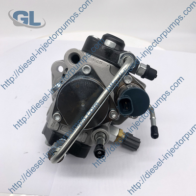 La bomba diesel 294000-1223 16700-5X00D de la inyección de carburante HP3 para NISSAN COGE YD2K3