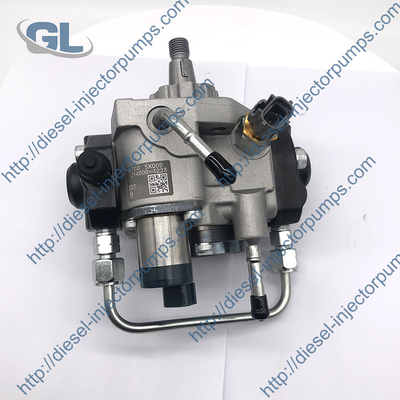 La bomba diesel 294000-1223 16700-5X00D de la inyección de carburante HP3 para NISSAN COGE YD2K3