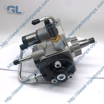 La bomba diesel 294000-1223 16700-5X00D de la inyección de carburante HP3 para NISSAN COGE YD2K3