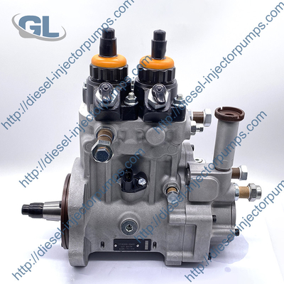 Bomba diesel 094000-0600 de la inyección de carburante 094000-0601 6245-71-1110 6245-71-1111 6245711111 para KOMATSU SAA6D170