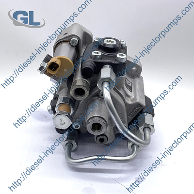 Surtidor de gasolina común diesel del carril 294050-0490 294050-0491 22100-E0530 para HINO YM7