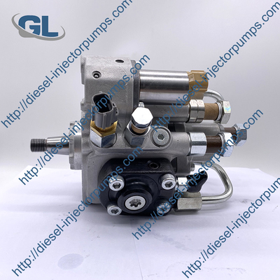 Surtidor de gasolina común diesel del carril 294050-0490 294050-0491 22100-E0530 para HINO YM7