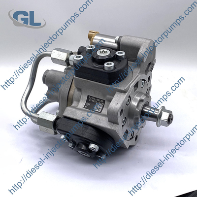 Surtidor de gasolina común diesel del carril 294050-0490 294050-0491 22100-E0530 para HINO YM7