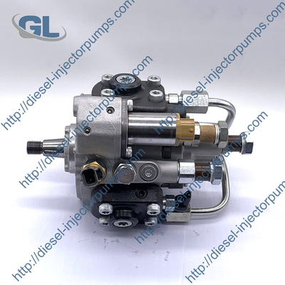 Bomba diesel común 294050-0451 D28C001901C de la inyección de carburante del inyector de combustible del carril para SDEC