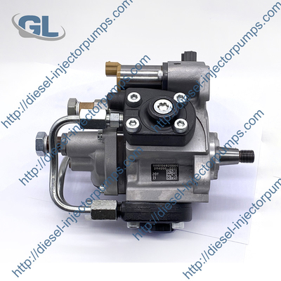 Surtidor de gasolina común del carril de la inyección diesel 294050-0321 11110106820000 para FAWDE