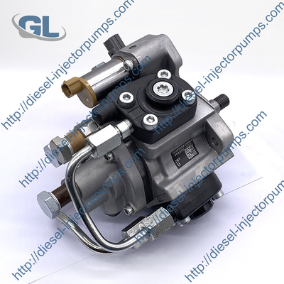 Surtidor de gasolina común del carril de la inyección diesel 294050-0321 11110106820000 para FAWDE