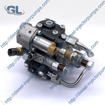 Surtidor de gasolina común del carril de la inyección diesel 294050-0321 11110106820000 para FAWDE