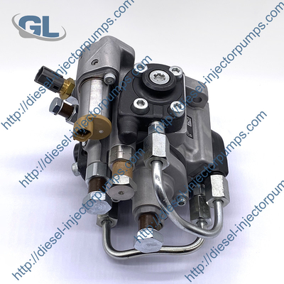 Surtidor de gasolina común del carril de la inyección diesel 294050-0321 11110106820000 para FAWDE